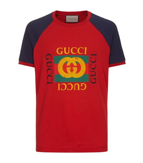 gucci t shirt gg|Gucci t shirt online shop.